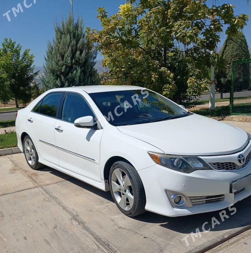 Toyota Camry 2012 - 210 000 TMT - Gurtly - img 7