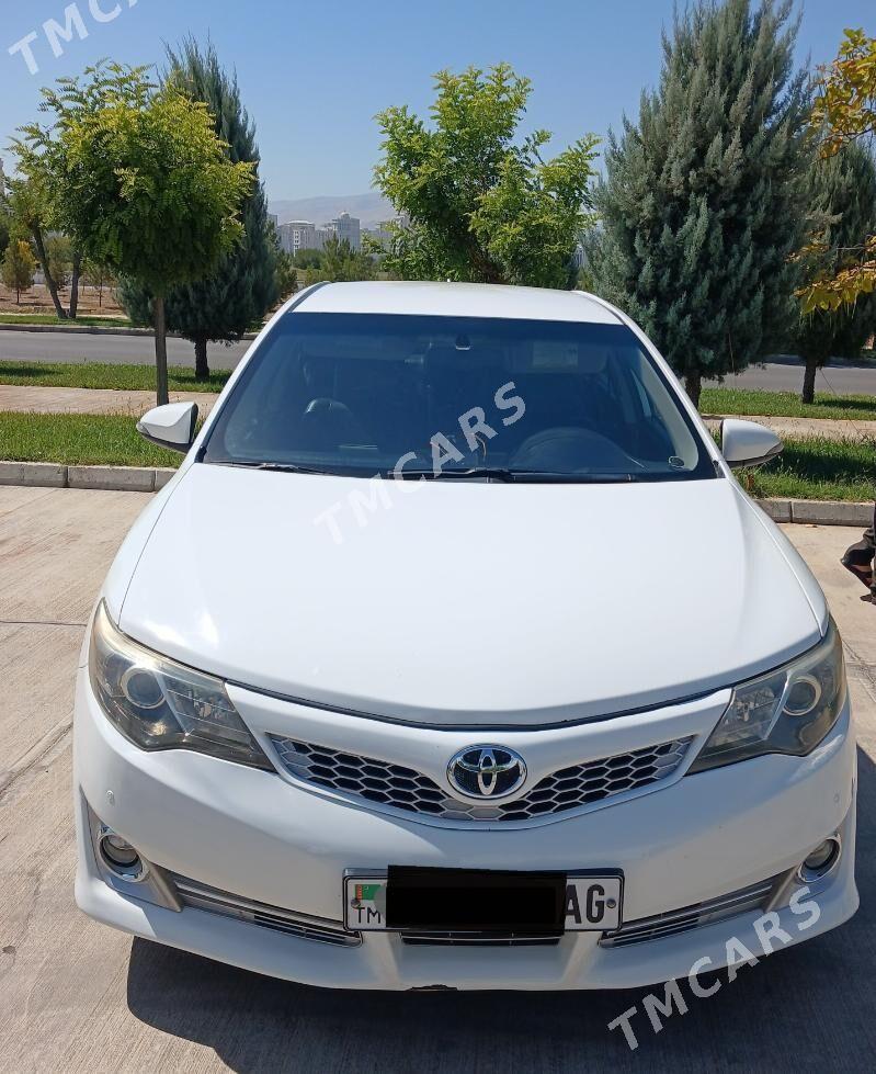 Toyota Camry 2012 - 210 000 TMT - Gurtly - img 4