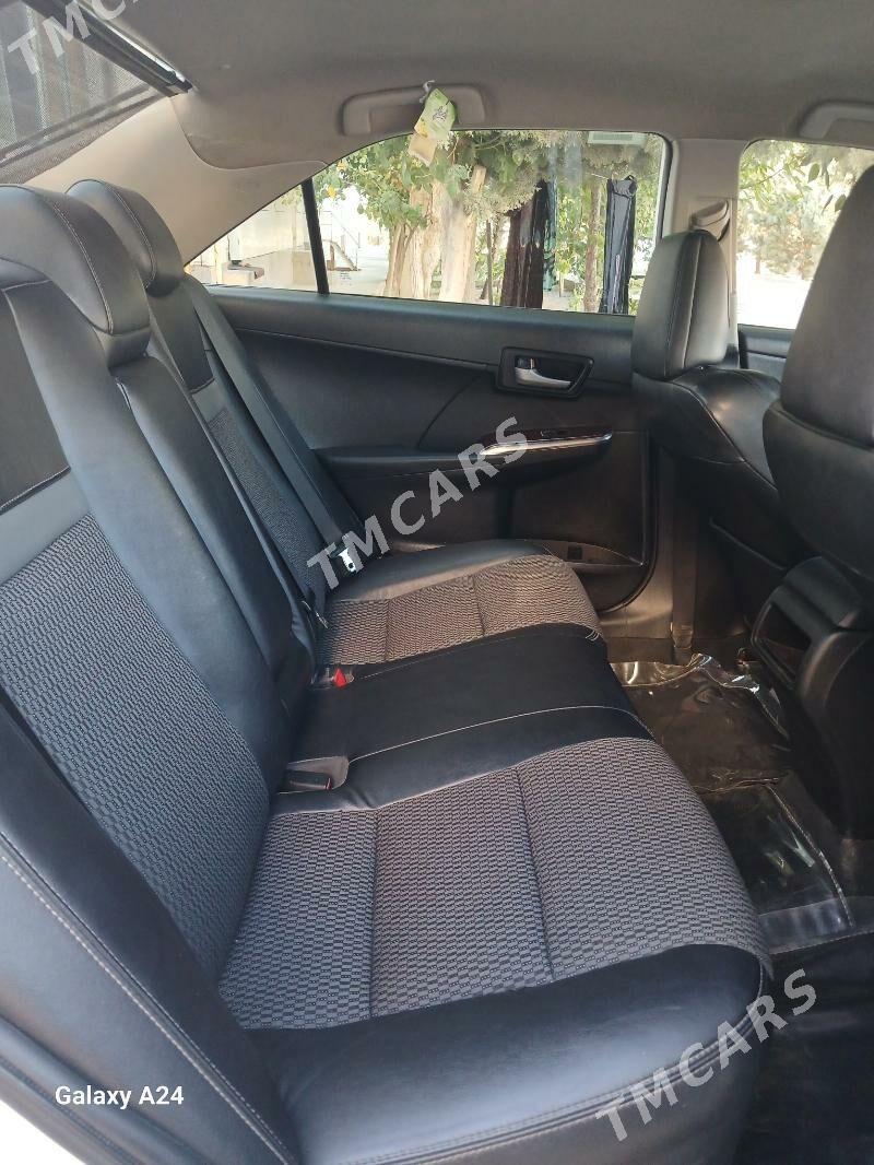 Toyota Camry 2012 - 210 000 TMT - Gurtly - img 8