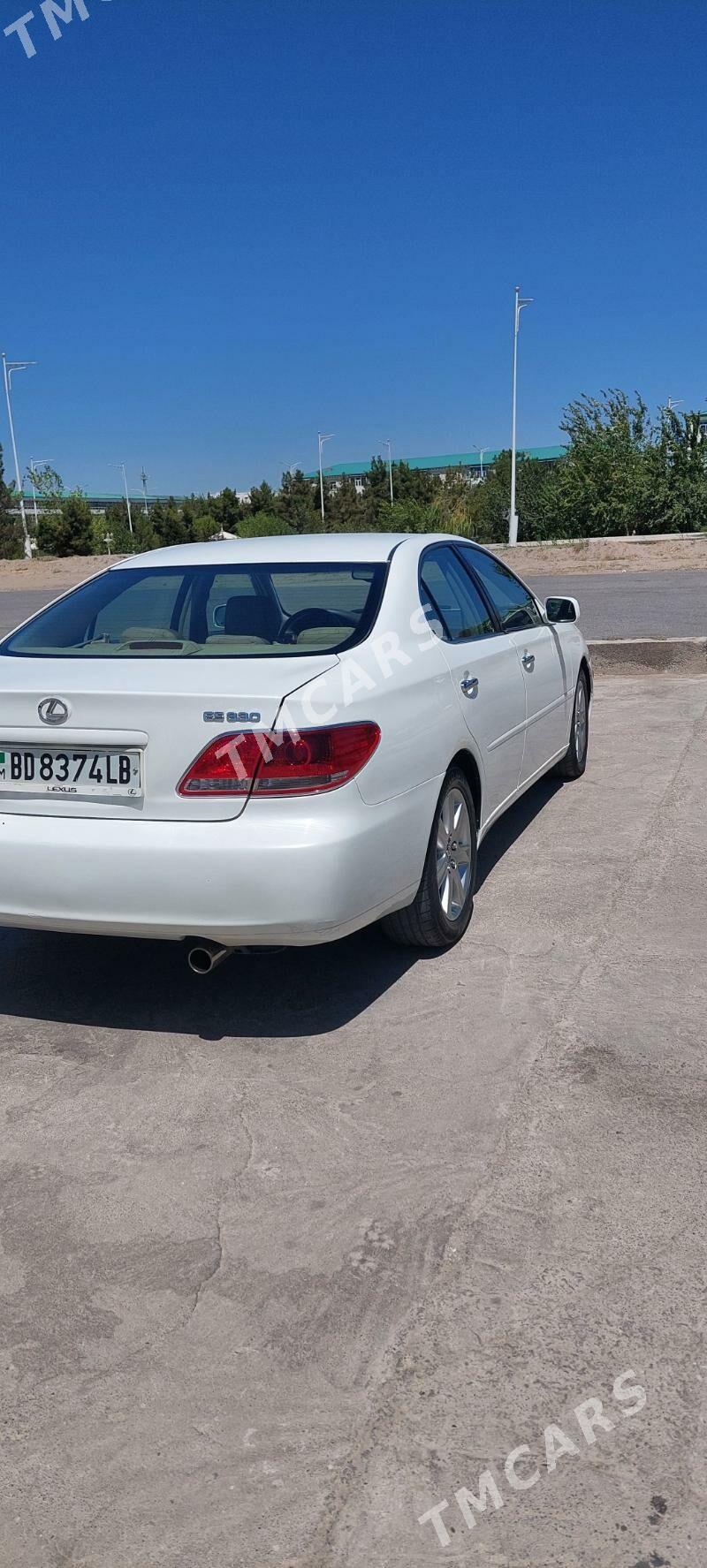 Lexus ES 300 2002 - 180 000 TMT - Türkmenabat - img 5