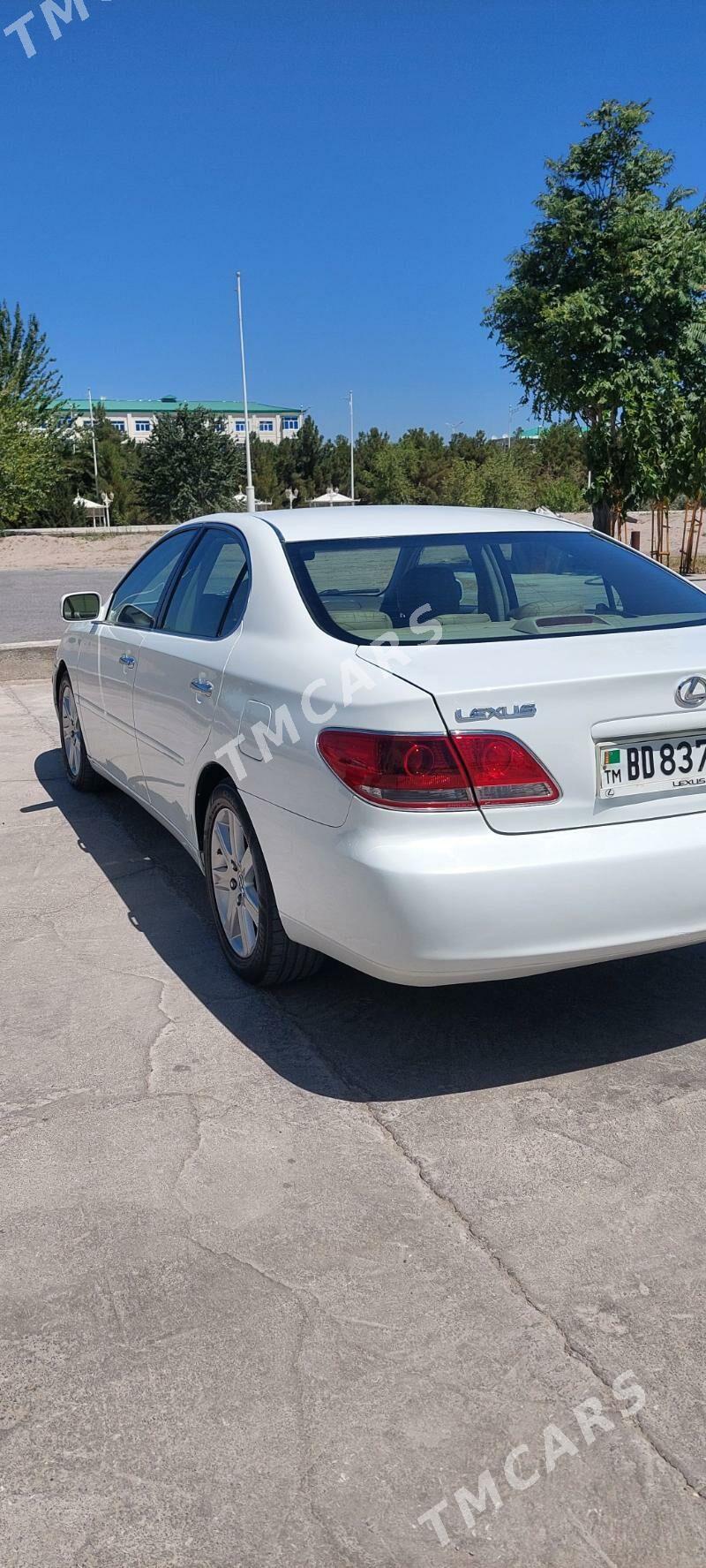 Lexus ES 300 2002 - 180 000 TMT - Türkmenabat - img 8