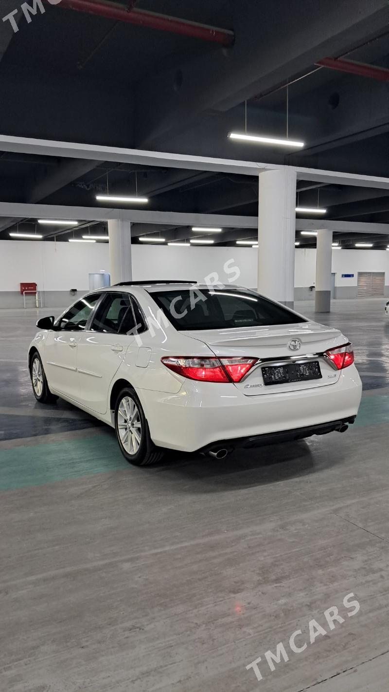 Toyota Camry 2017 - 320 000 TMT - Aşgabat - img 2