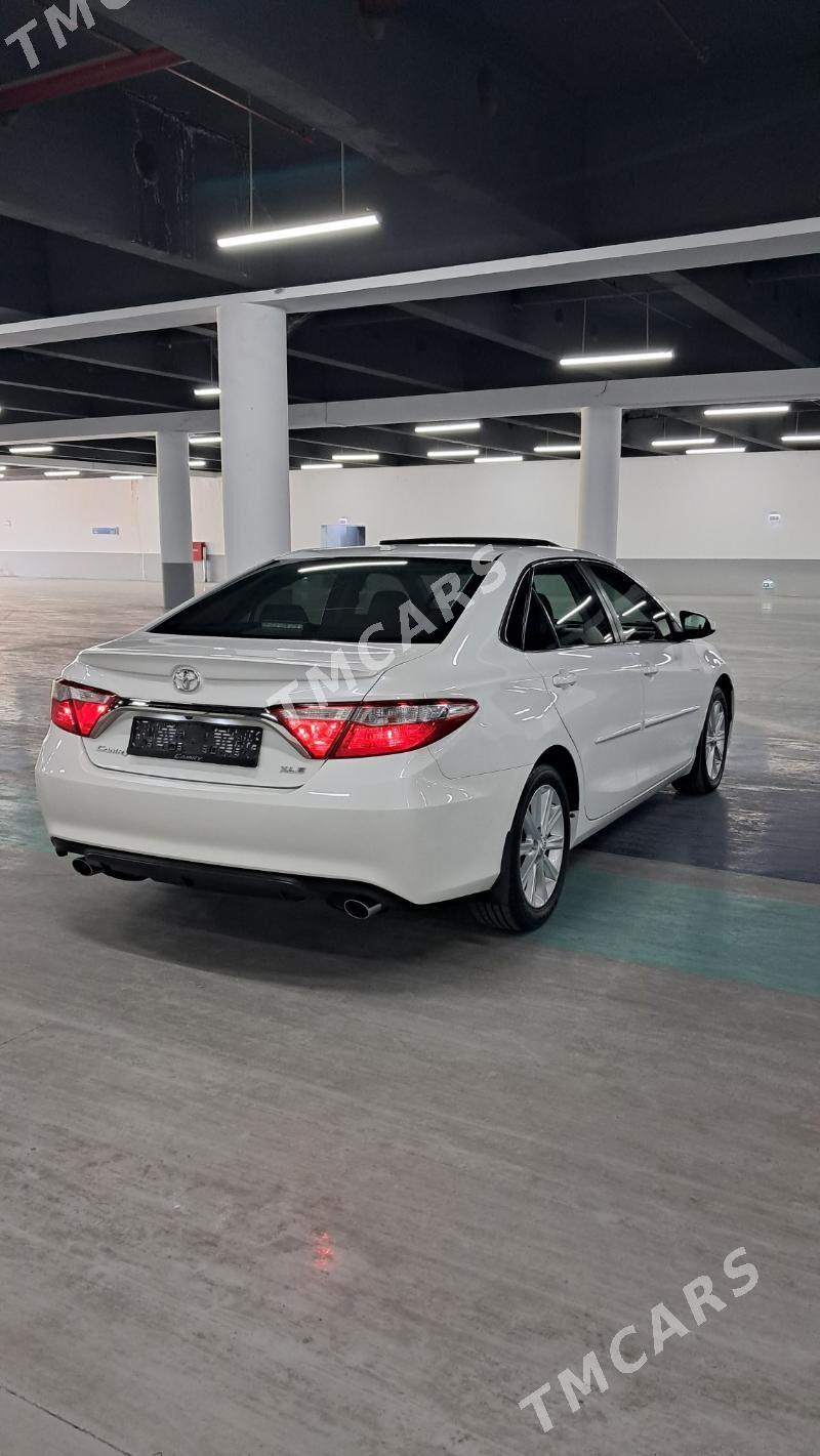 Toyota Camry 2017 - 320 000 TMT - Aşgabat - img 3