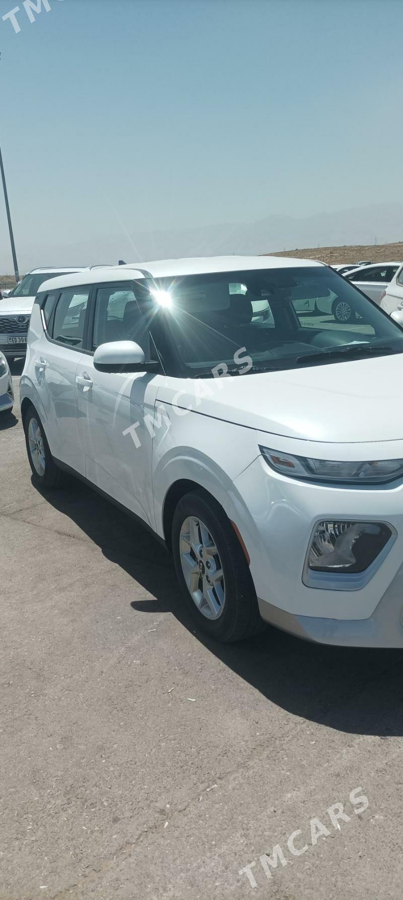 Kia Soul 2019 - 205 000 TMT - Бузмеин - img 2