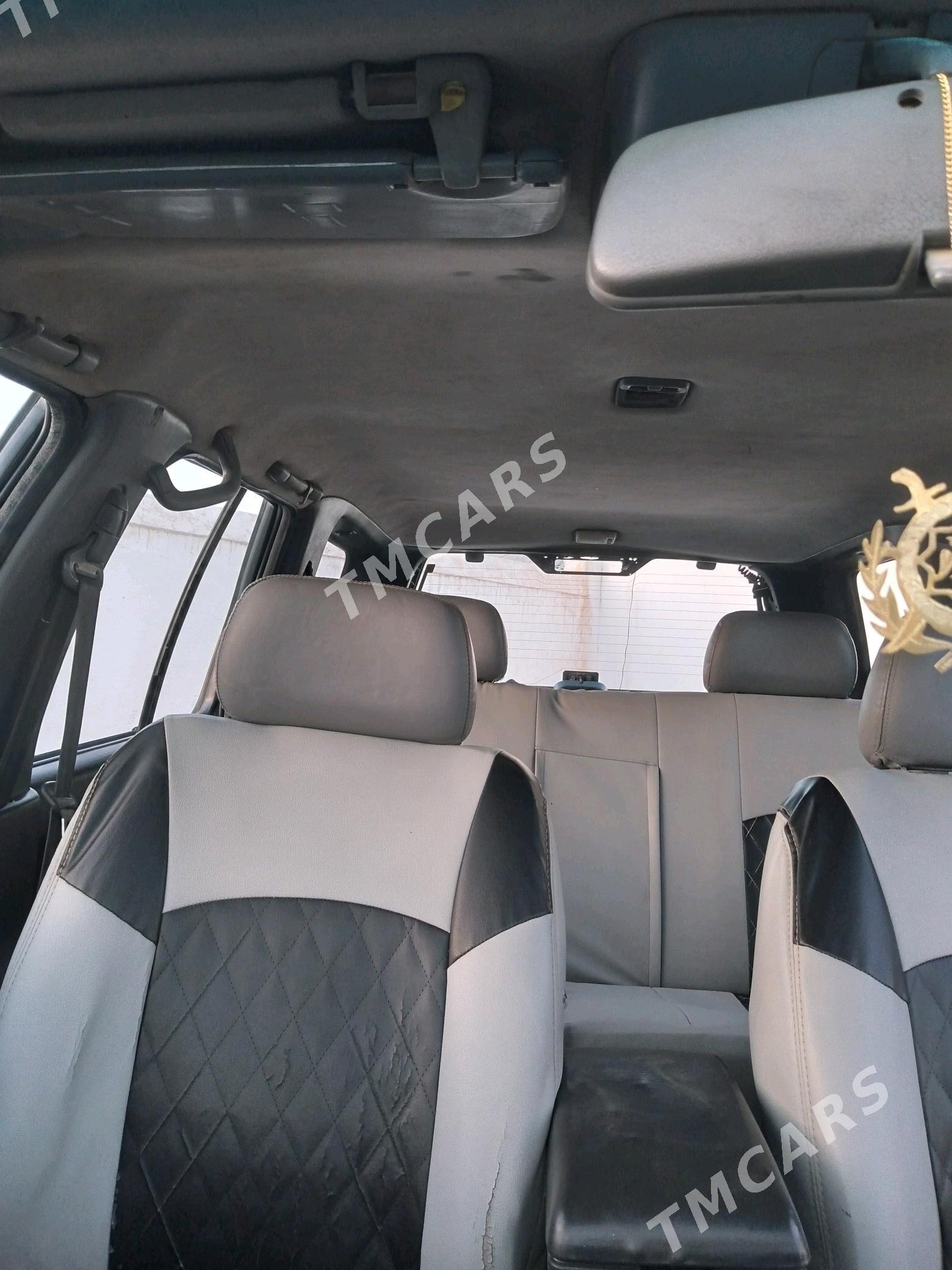 Nissan Pathfinder 1997 - 62 000 TMT - Серахс - img 5