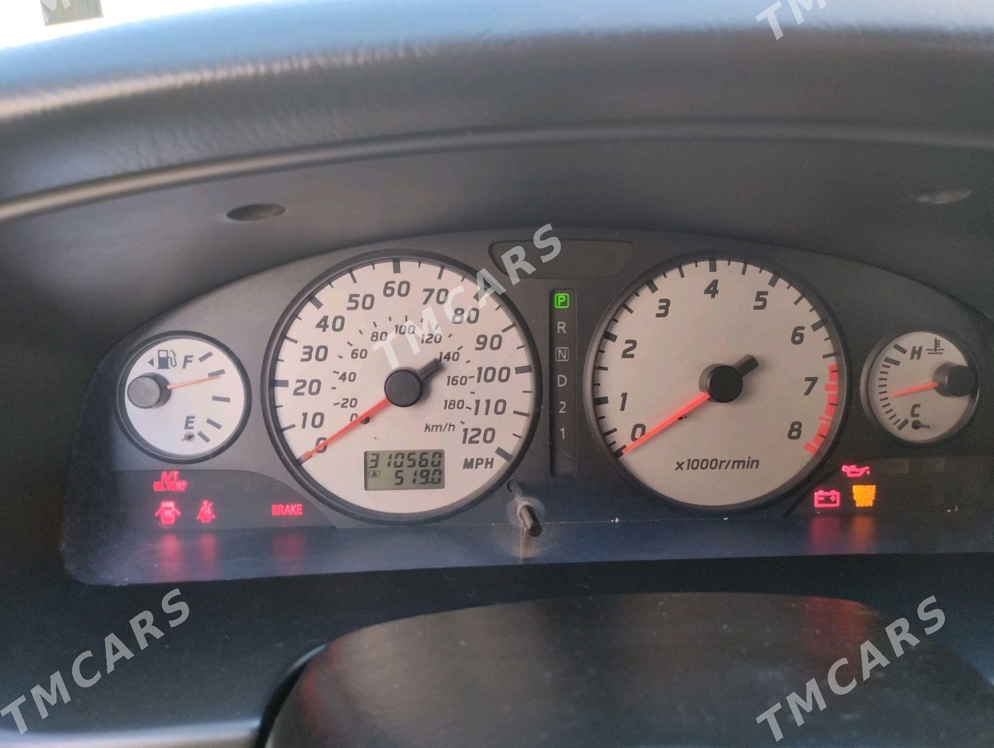 Nissan Pathfinder 2003 - 108 000 TMT - Кака - img 5
