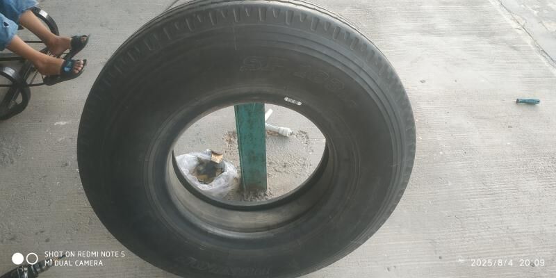 teker 1 200 TMT - Ашхабад - img 3