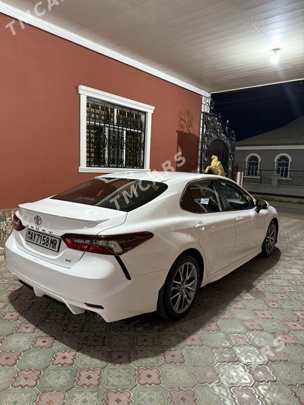 Toyota Camry 2021 - 340 000 TMT - Mary - img 5