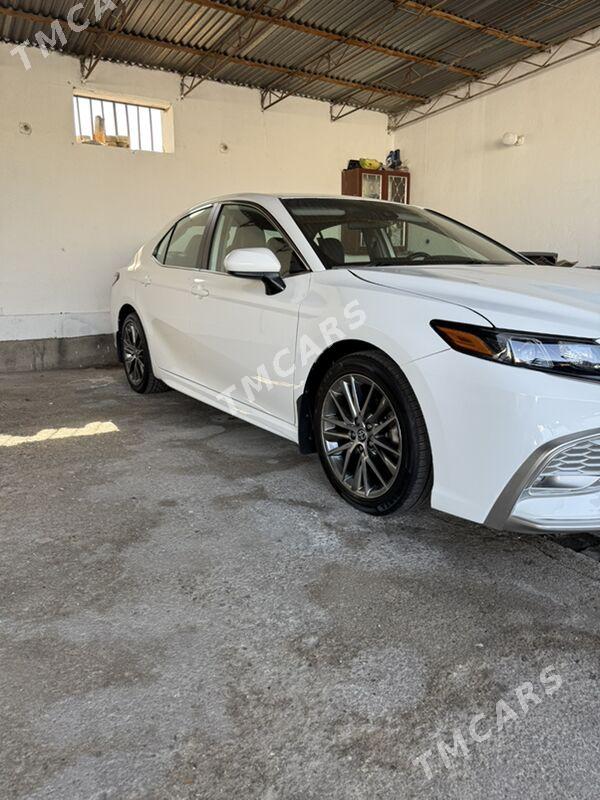 Toyota Camry 2021 - 340 000 TMT - Mary - img 7