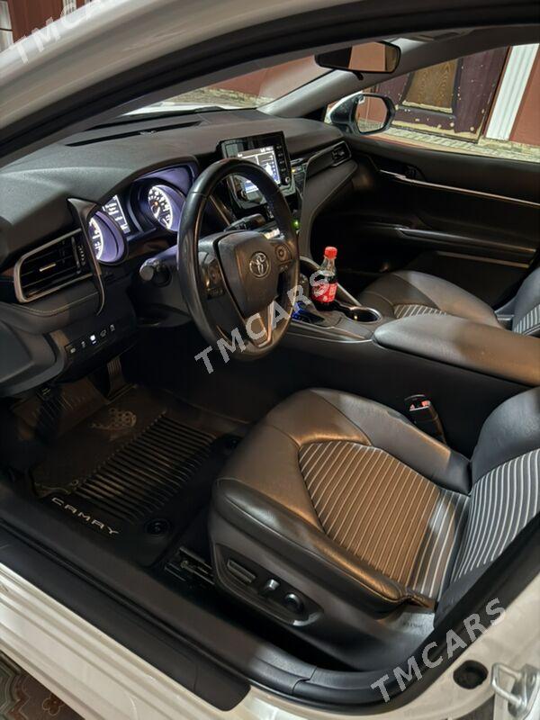 Toyota Camry 2021 - 340 000 TMT - Mary - img 6