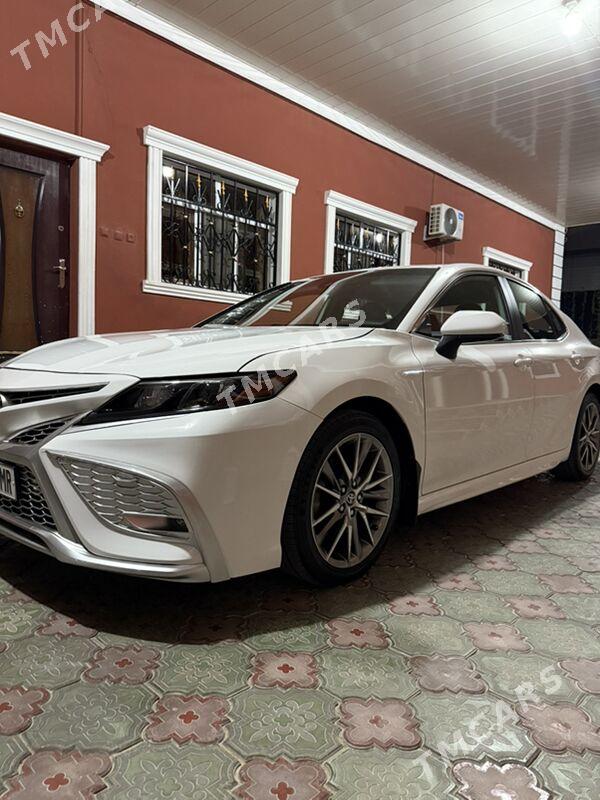 Toyota Camry 2021 - 340 000 TMT - Mary - img 2