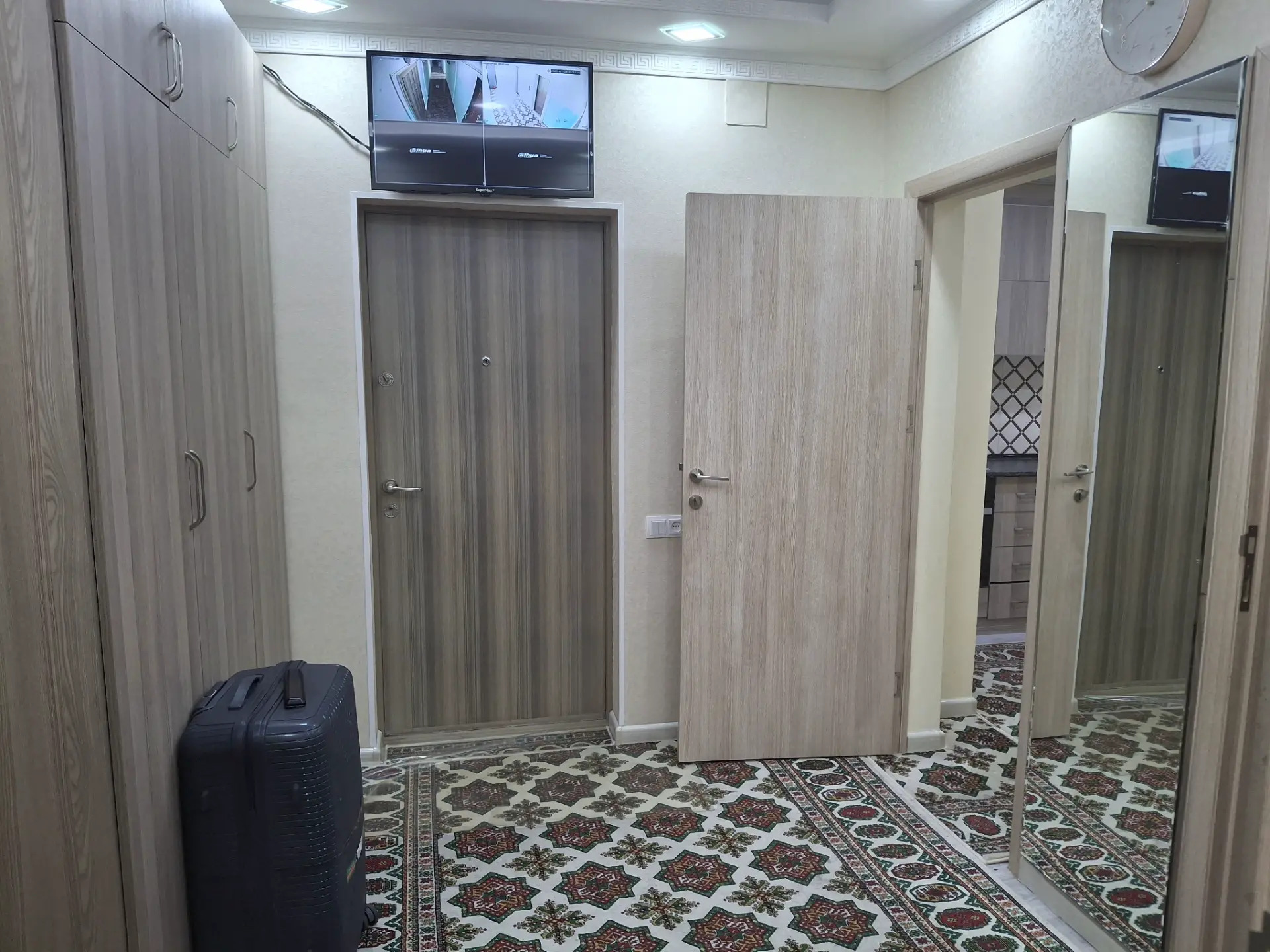 arenda jay mir 2 - Aşgabat - img 4