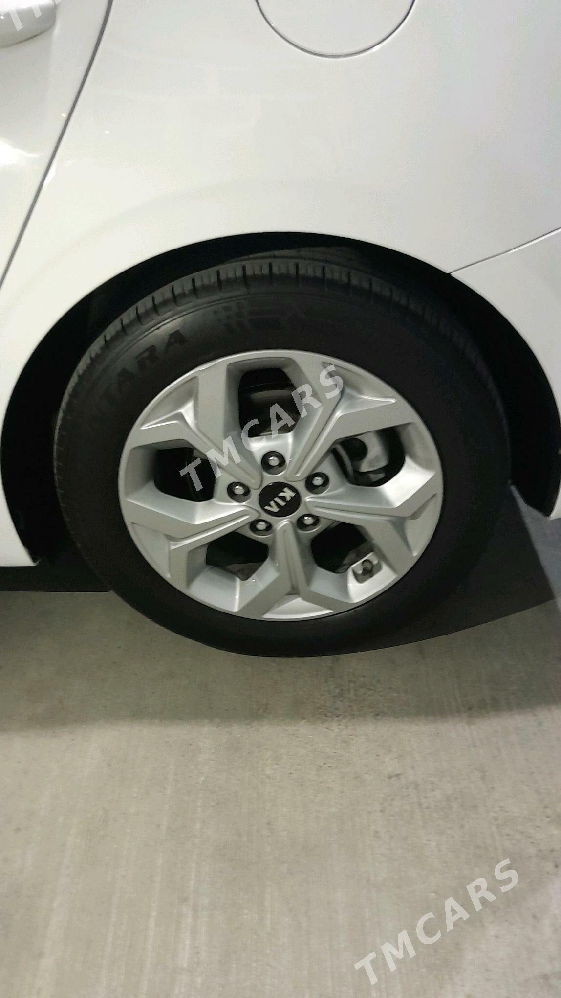Kia Forte 2019 - 215 000 TMT - Gökje - img 2
