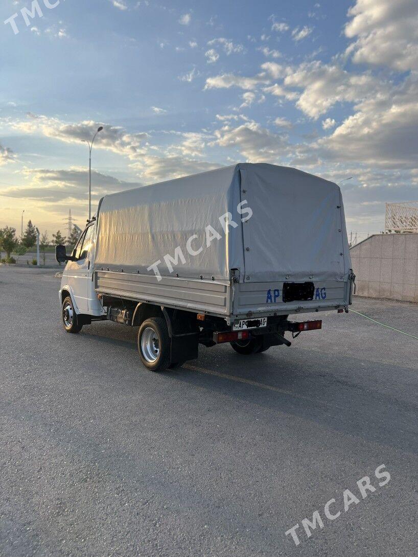 Gaz Gazel 2010 - 180 000 TMT - Ашхабад - img 3