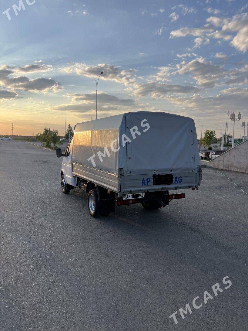 Gaz Gazel 2010 - 180 000 TMT - Ашхабад - img 2