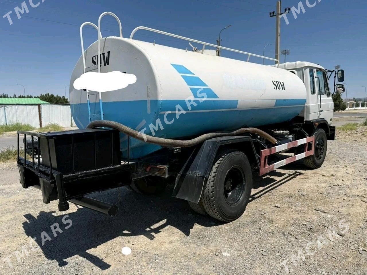 Dongfeng Dollicar 2015 - 250 000 TMT - Aşgabat - img 3