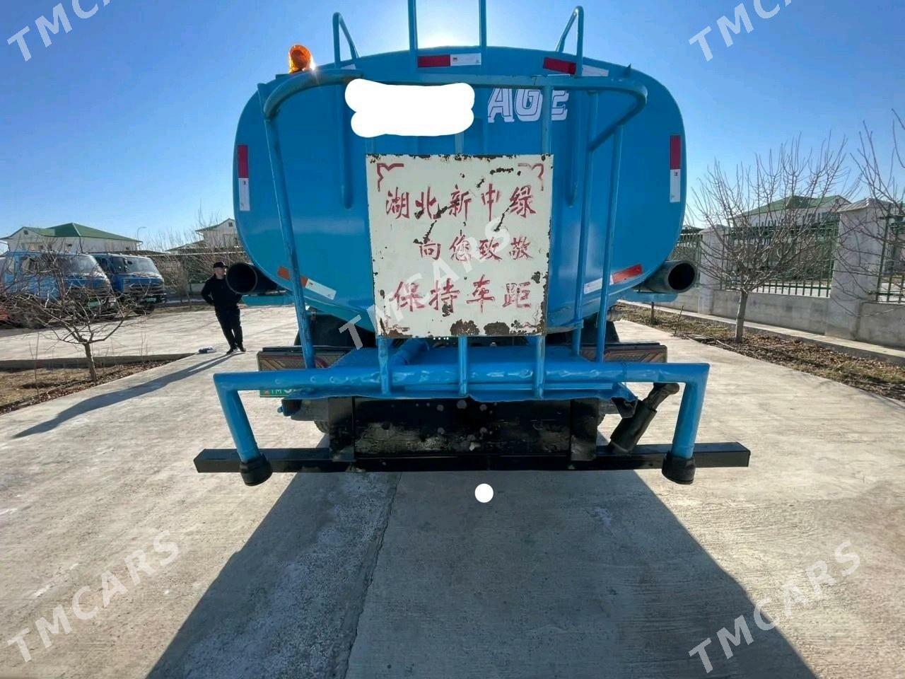Dongfeng Dollicar 2014 - 250 000 TMT - Aşgabat - img 3