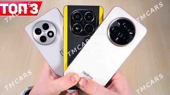 13c 14c tecno ALYAS RABOCY spark 30 20 10 GO camon - Ашхабад - img 7