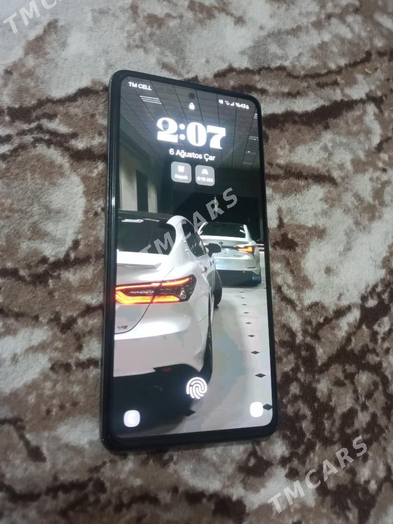 Samsung A52 - Аркадаг - img 3