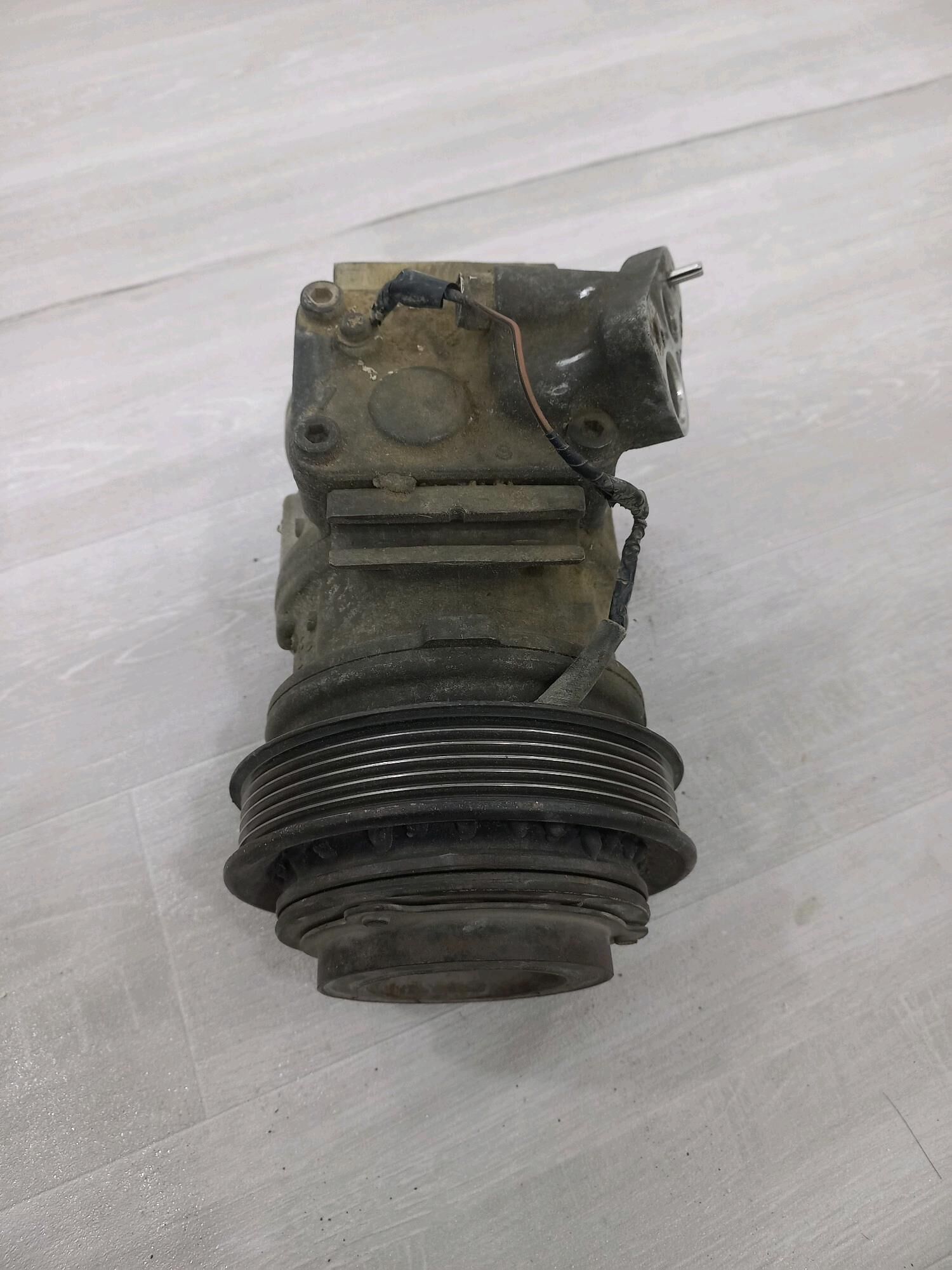 17 lik Kompressir 1 500 TMT - Balkanabat - img 2