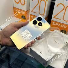 TELEFON ALYAS tecno spark 10 20c 20pro camon 40pro - Aşgabat - img 9