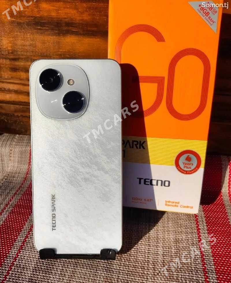 TELEFON ALYAS tecno spark 10 20c 20pro camon 40pro - Aşgabat - img 8