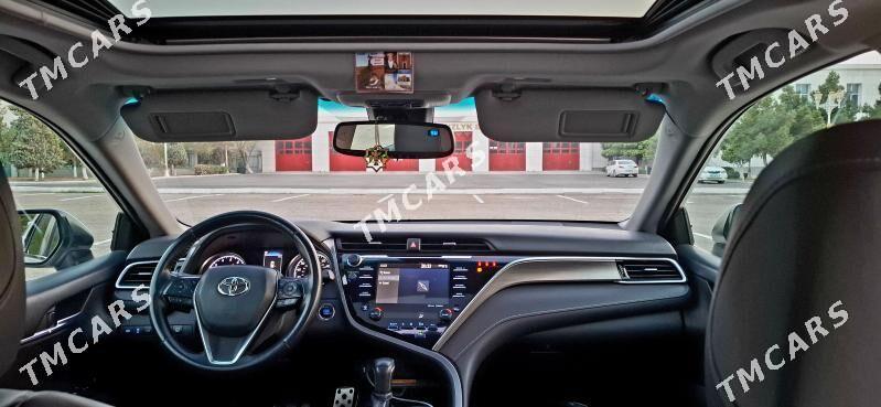 Toyota Camry 2018 - 350 000 TMT - Туркменбаши - img 5
