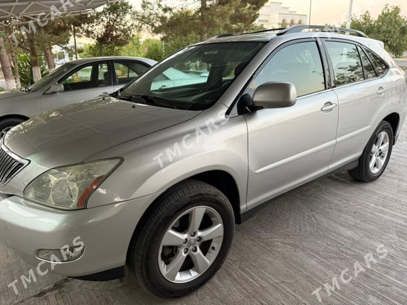 Lexus RX 330 2004 - 260 000 TMT - Туркменабат - img 10