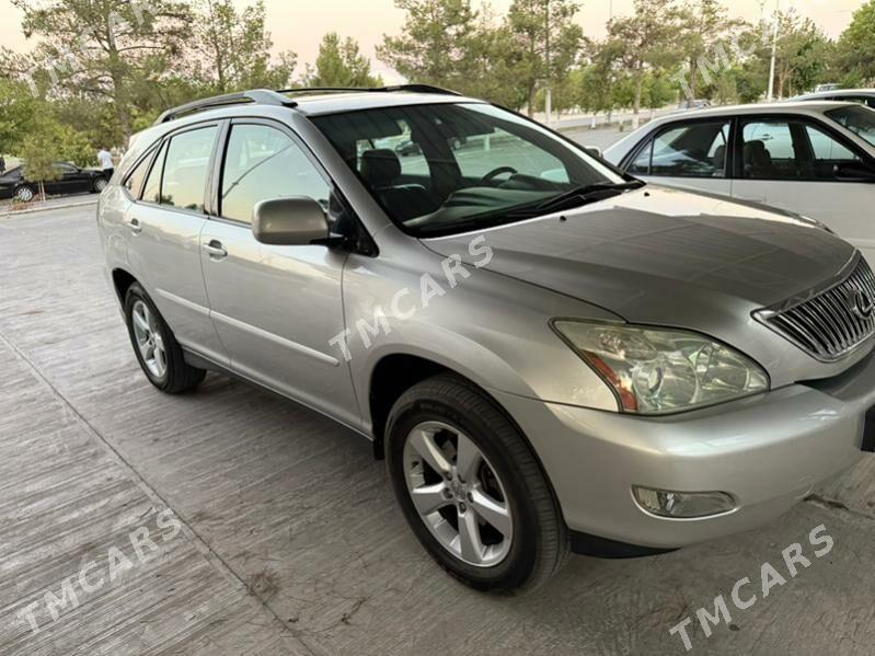 Lexus RX 330 2004 - 260 000 TMT - Туркменабат - img 9