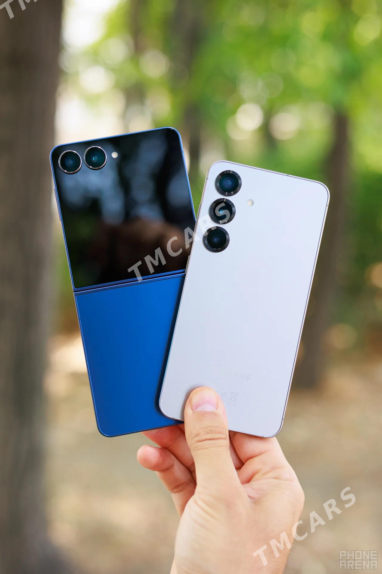 СКУПКА ТЕЛЕФОНОВ ДОРОГО iPhone Samsung Tecno Poco - Aşgabat - img 4