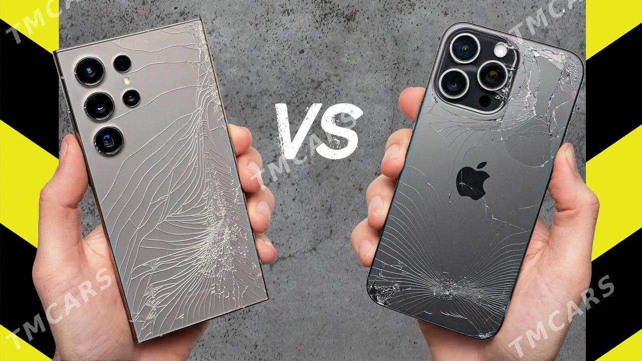 СКУПКА ТЕЛЕФОНОВ ДОРОГО iPhone Samsung Tecno Poco - Aşgabat - img 6