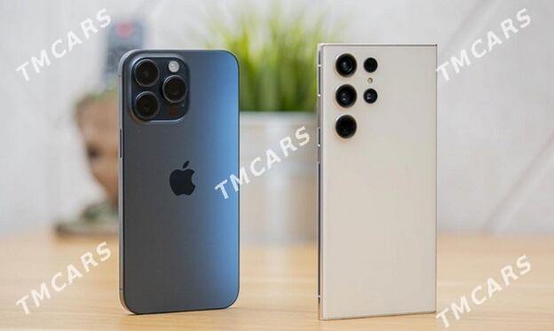 СКУПКА ТЕЛЕФОНОВ ДОРОГО iPhone Samsung Tecno Poco - Aşgabat - img 7