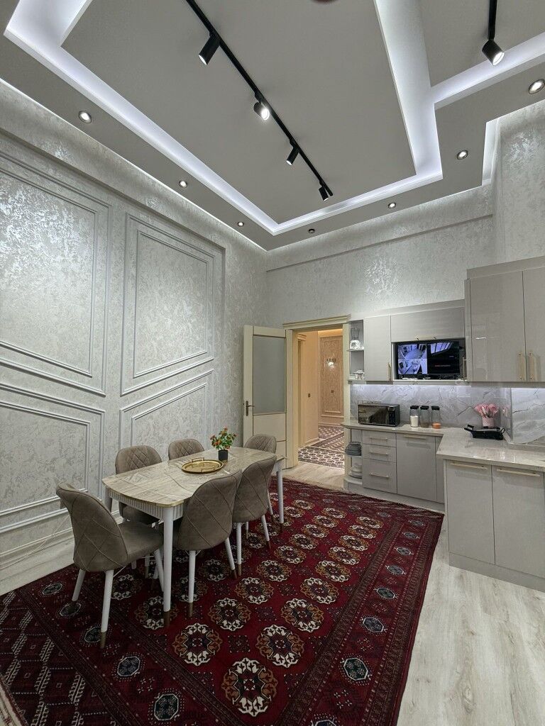 ARENDA JAY Elitka - Aşgabat - img 9