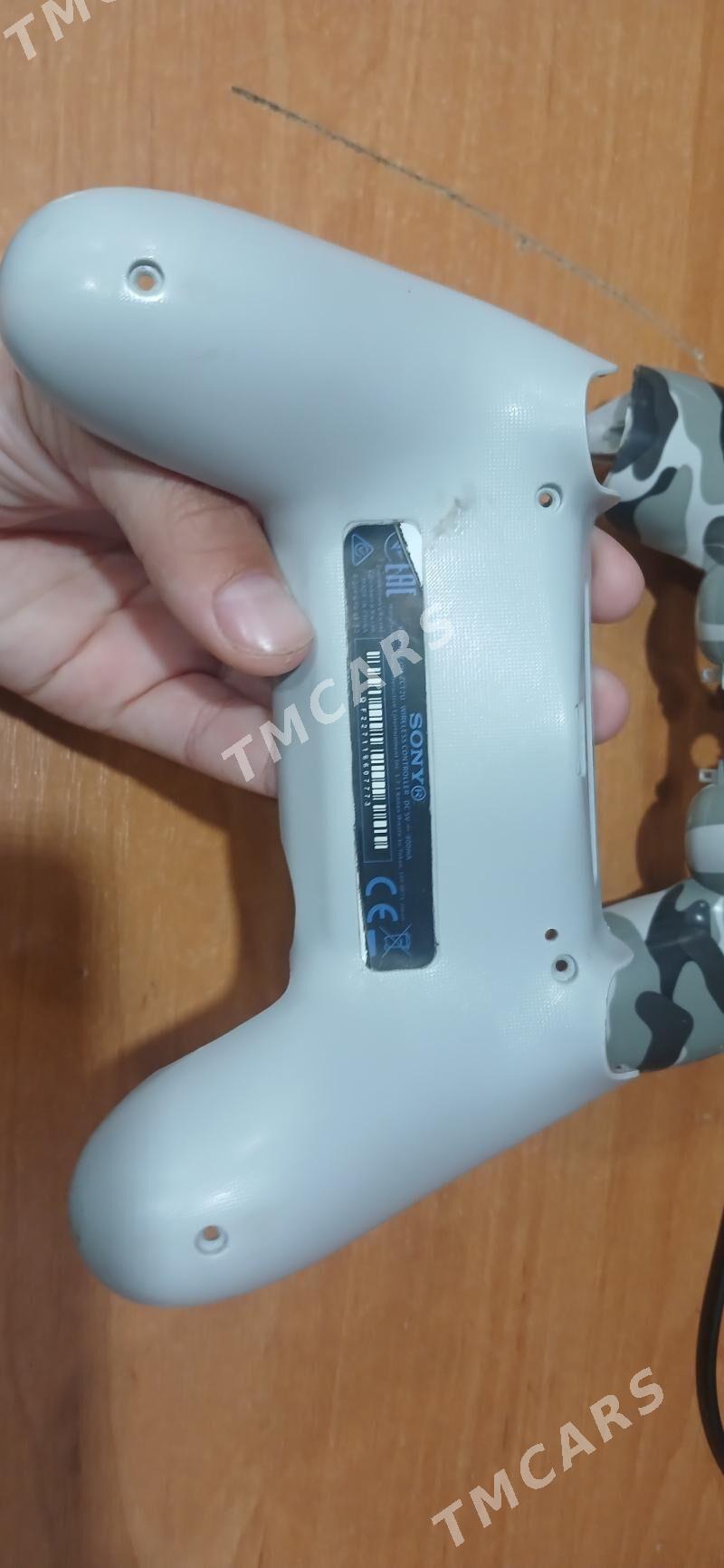 корпус на джойстик PS4 - Türkmenbaşy - img 4