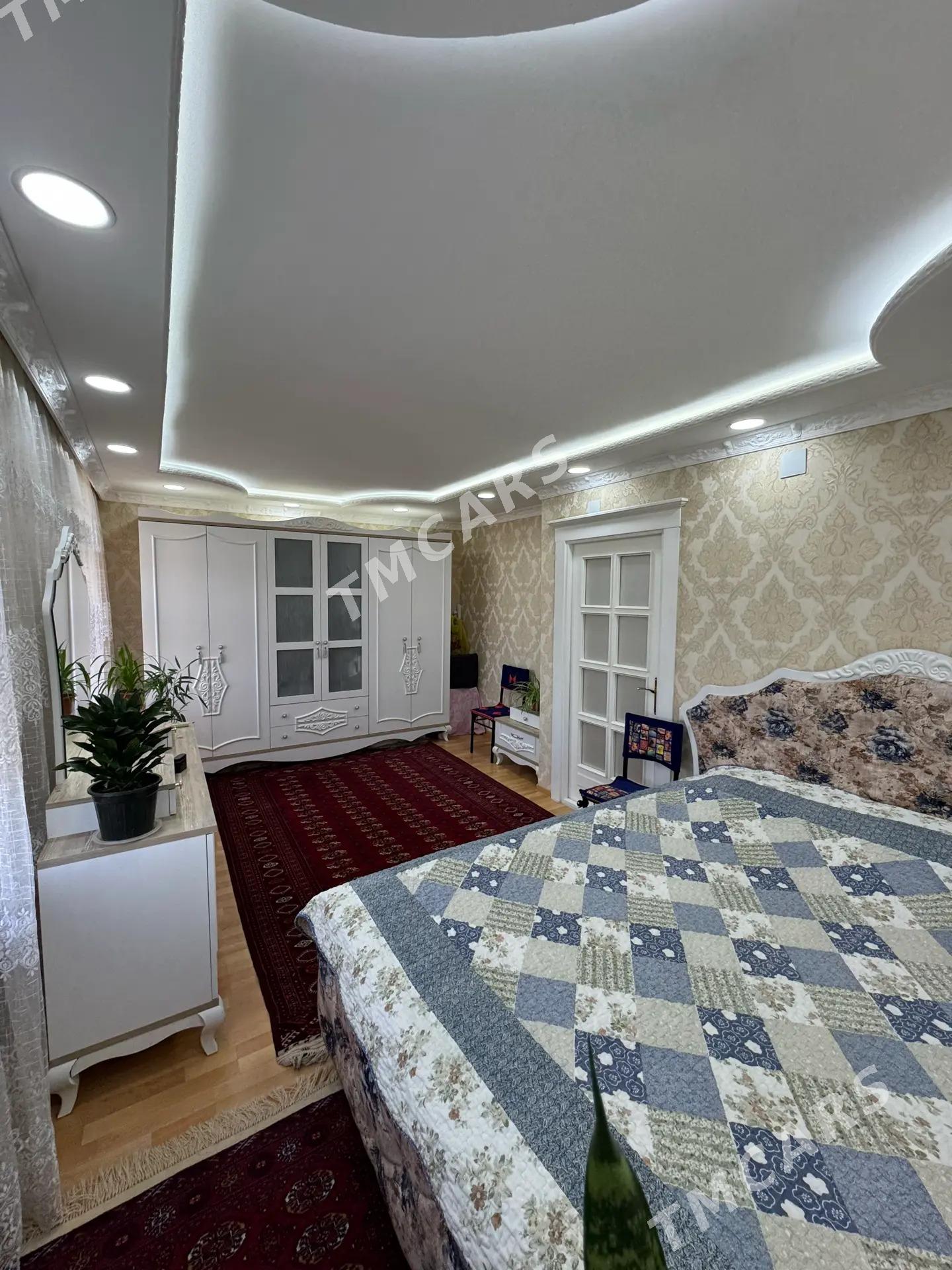 4 kom 3 etaj 4 Mikrayon 72м² - 4 mkr - img 3