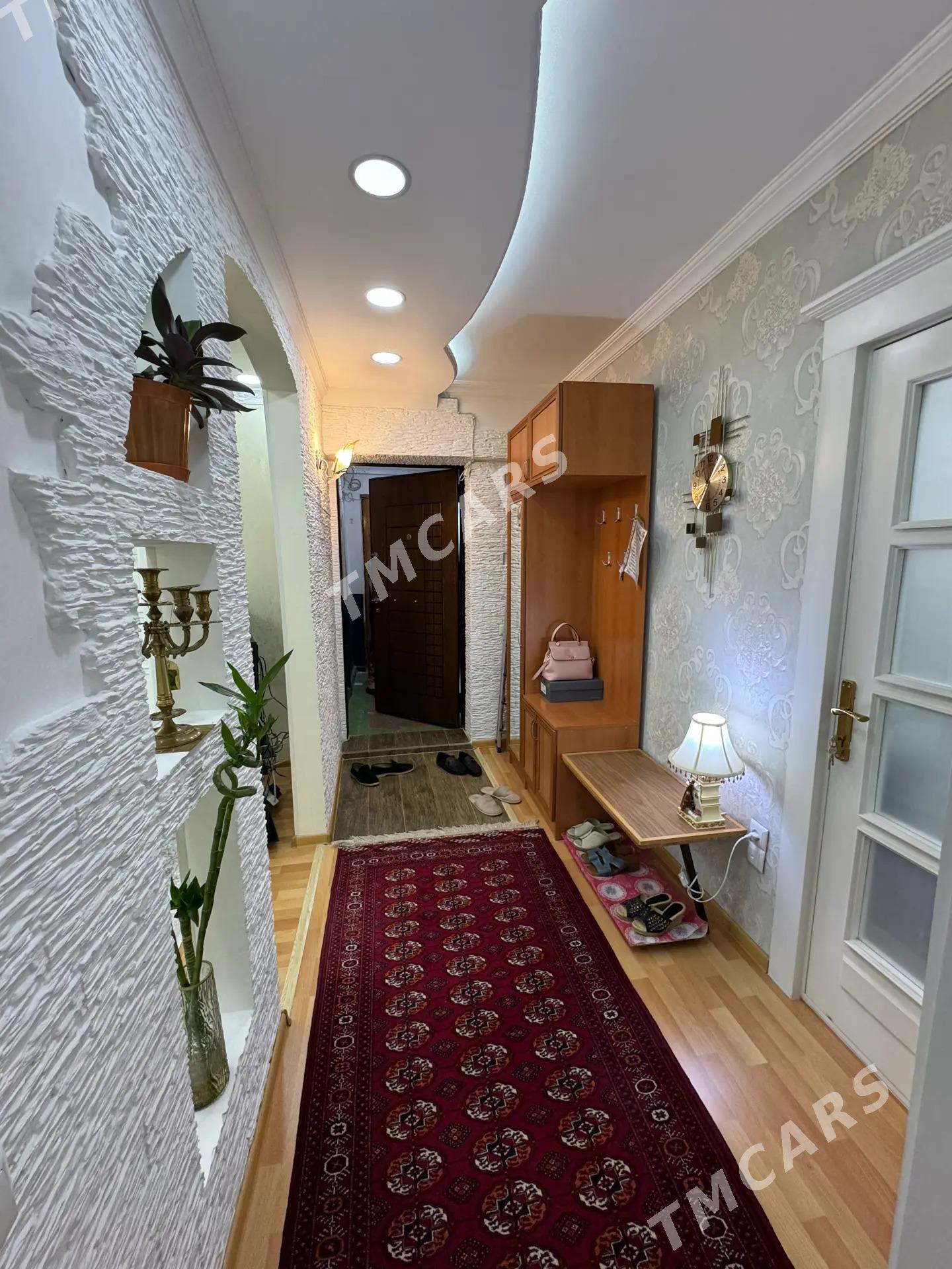 4 kom 3 etaj 4 Mikrayon 72м² - 4 mkr - img 4