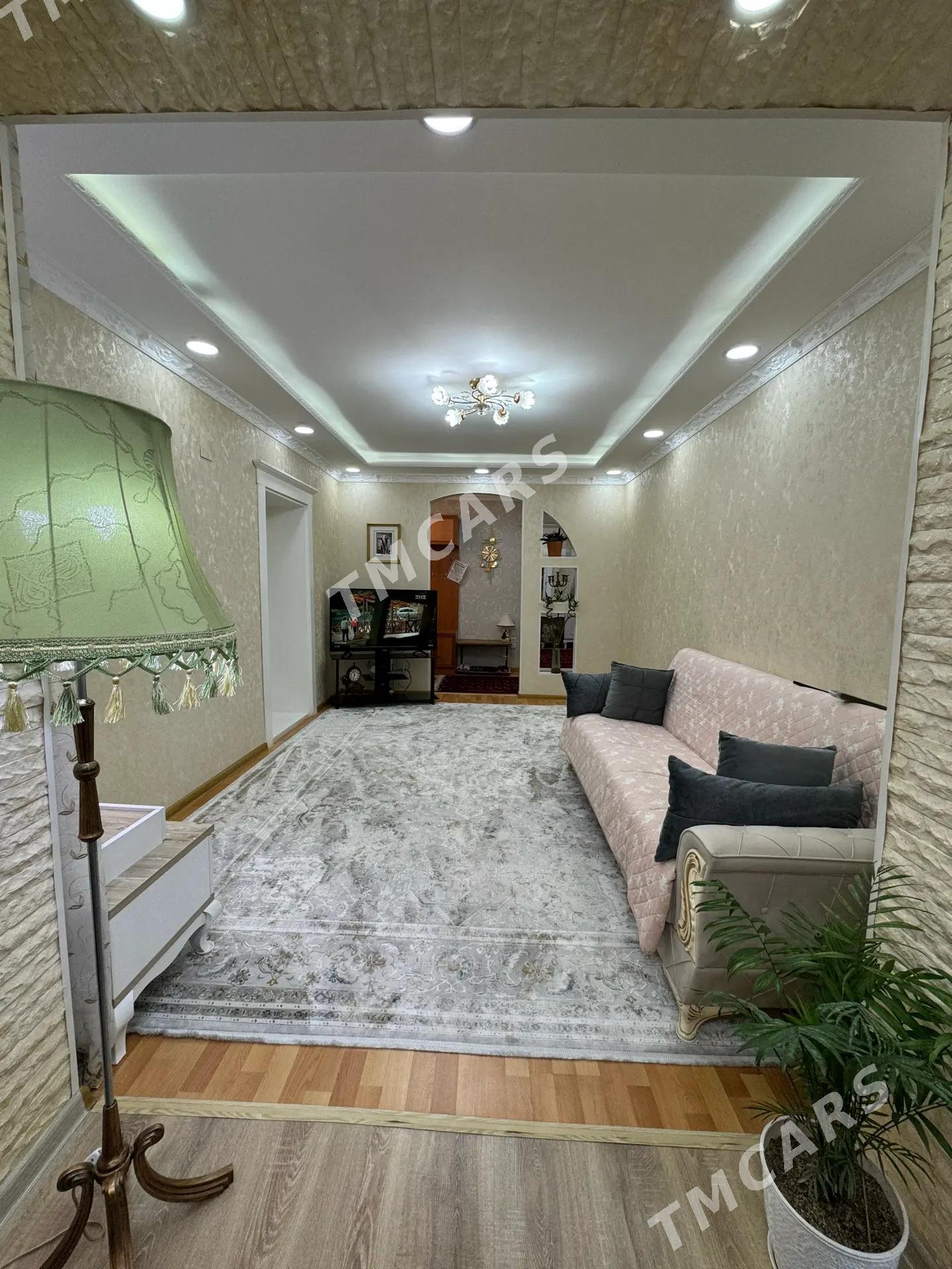 4 kom 3 etaj 4 Mikrayon 72м² - 4 mkr - img 5