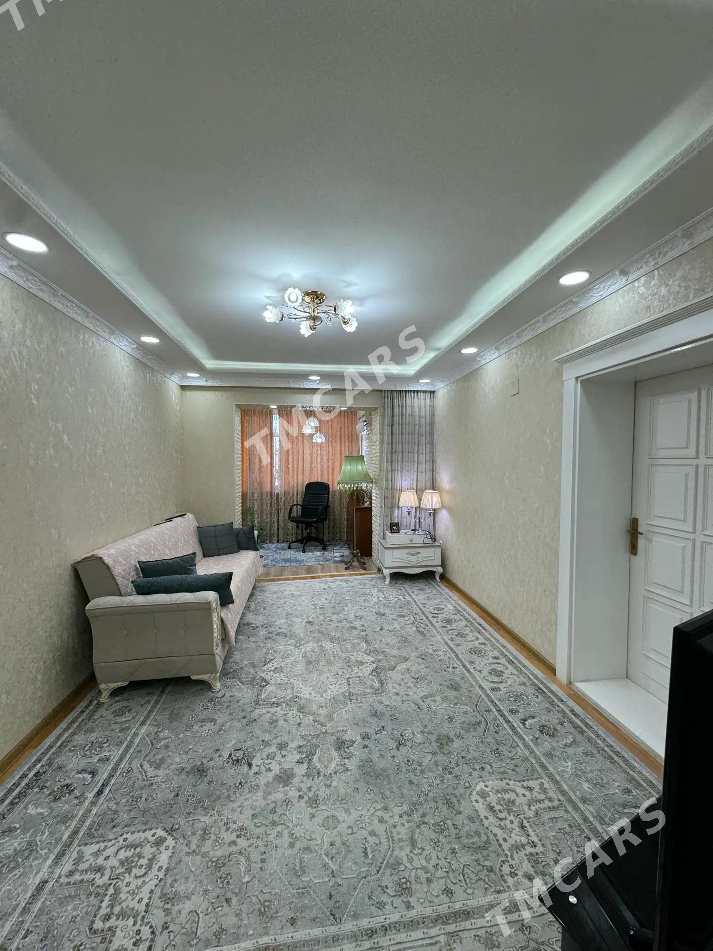 4 kom 3 etaj 4 Mikrayon 72м² - 4 mkr - img 6