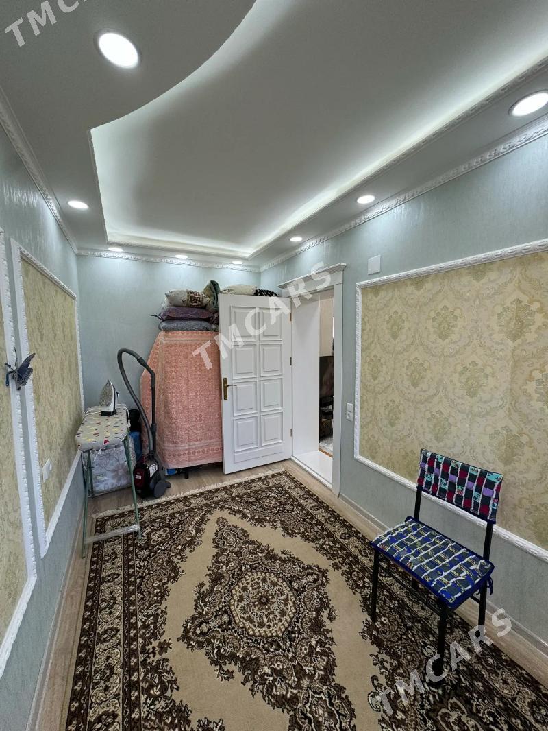 4 kom 3 etaj 4 Mikrayon 72м² - 4 mkr - img 9