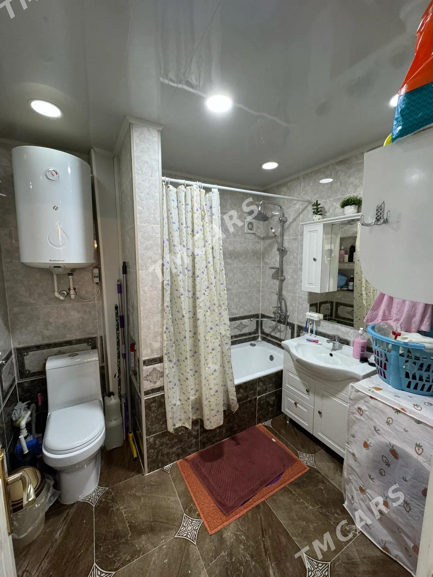 4 kom 3 etaj 4 Mikrayon 72м² - 4 mkr - img 2