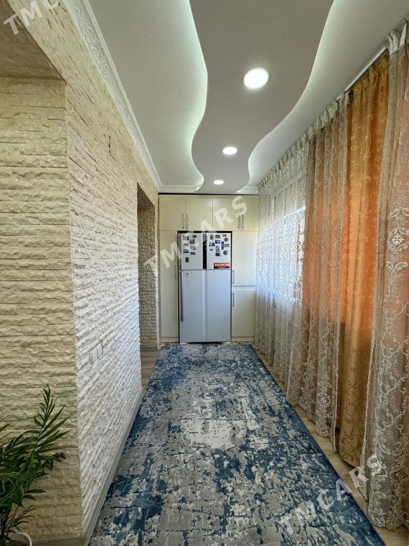 4 kom 3 etaj 4 Mikrayon 72м² - 4 mkr - img 10