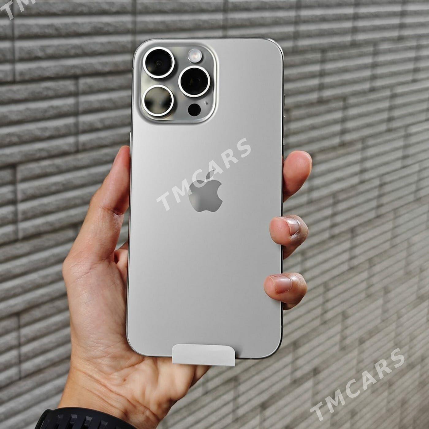 15ozi 16 ozi iPhone ALYAS RABOCY 16 pro 13pro 16e - Aşgabat - img 6
