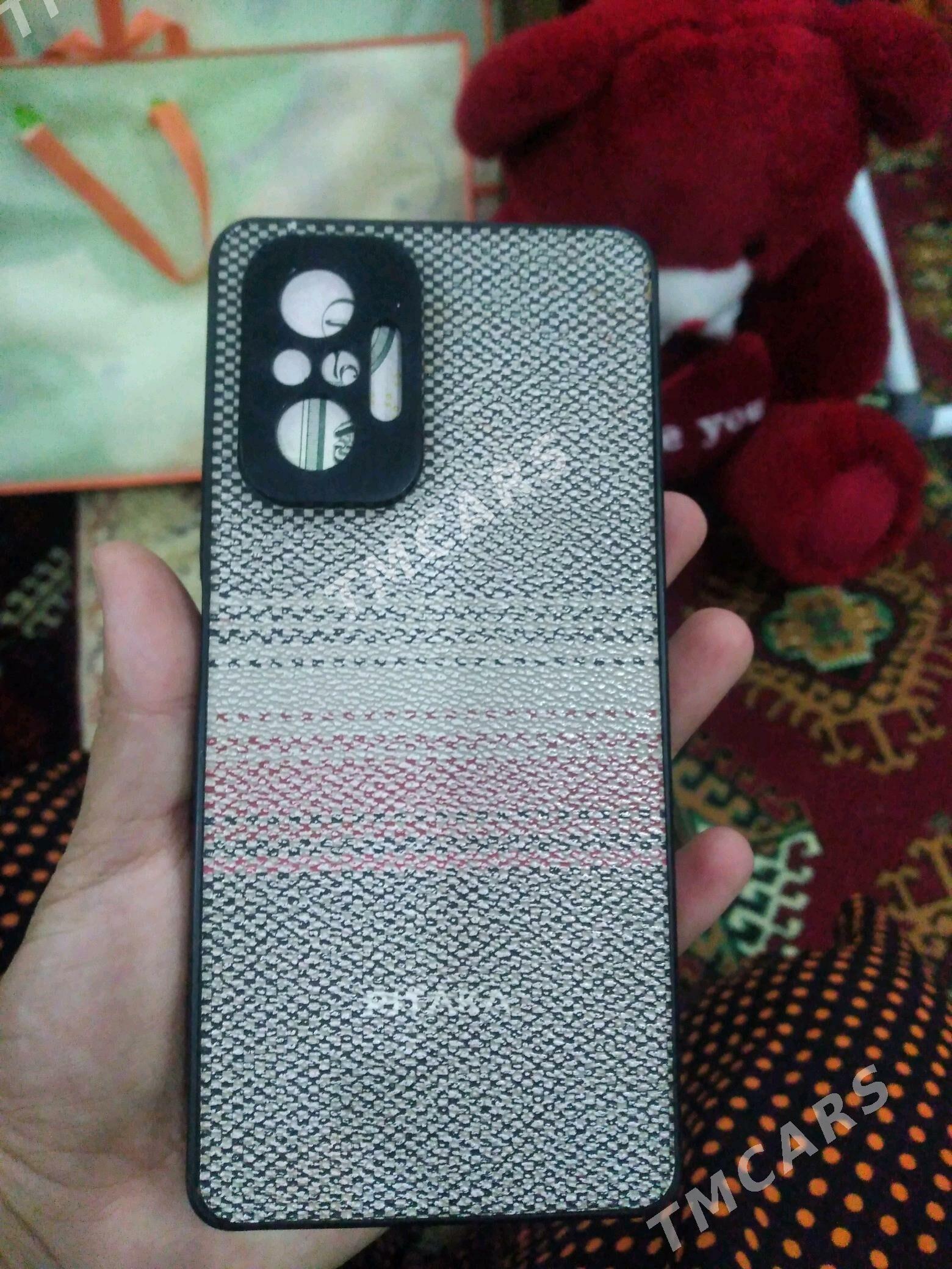 Redmi note 10 pro - Дашогуз - img 3