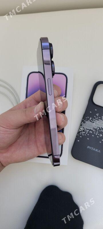 iPhone 14pro - Ашхабад - img 2