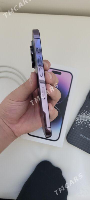iPhone 14pro - Ашхабад - img 6