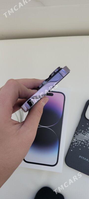 iPhone 14pro - Ашхабад - img 4