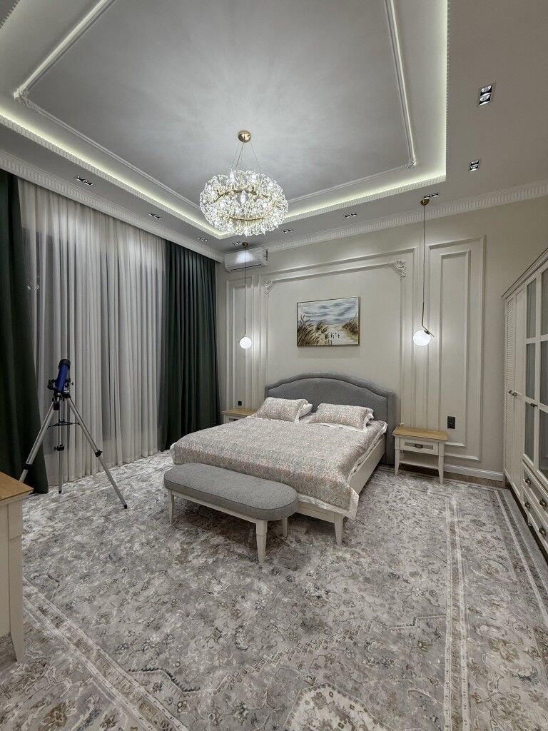 SATLYK JAY Anew plan - Aşgabat - img 10