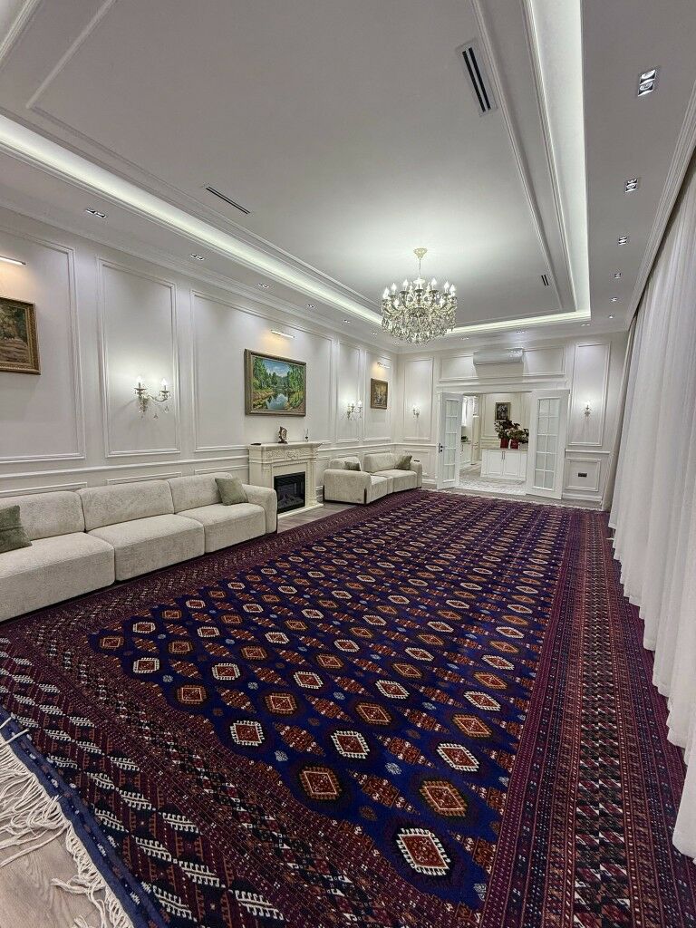 SATLYK JAY Anew plan - Aşgabat - img 8
