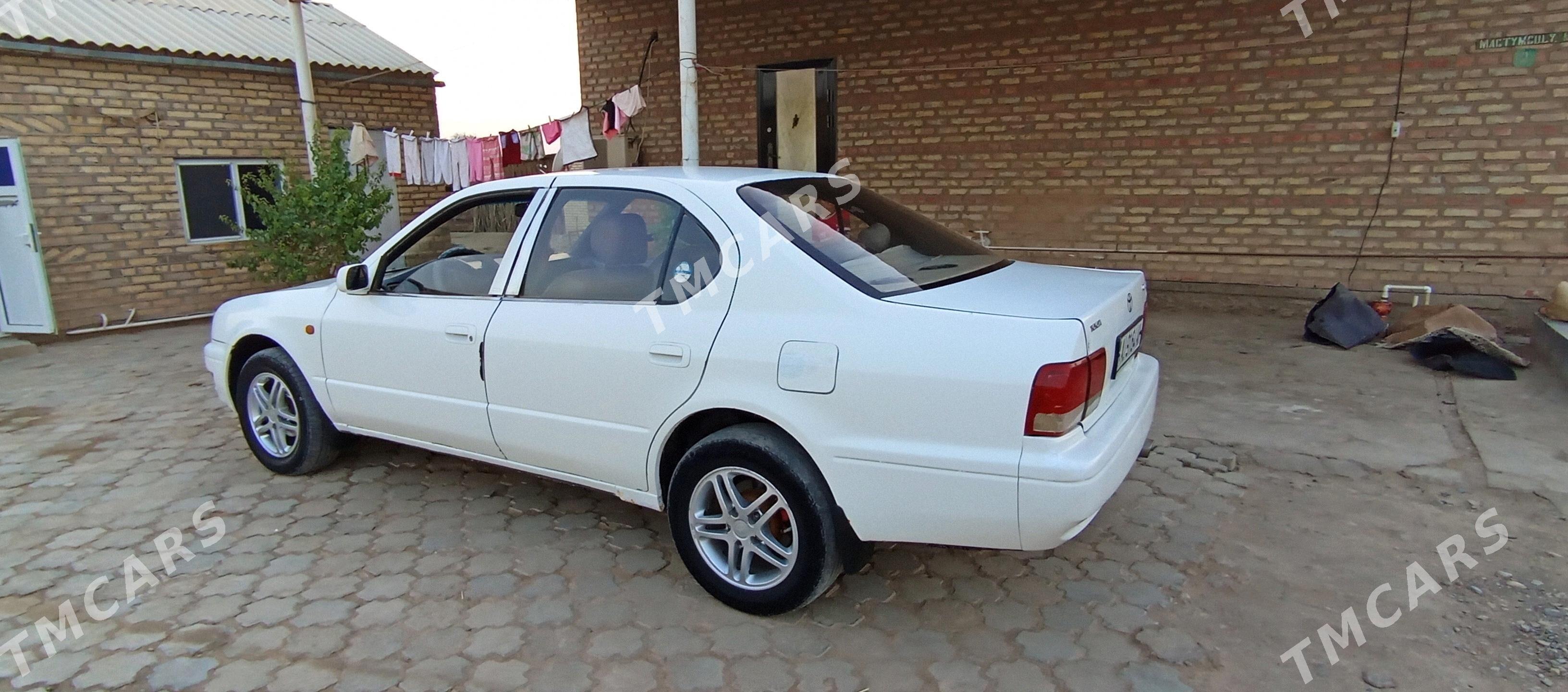 Toyota Camry 1994 - 50 000 TMT - Теджен - img 2