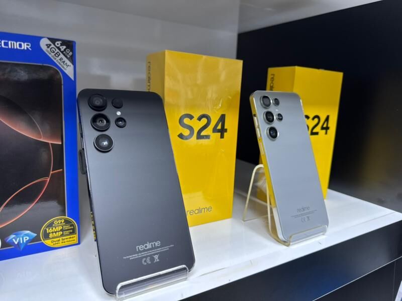 Samsung S24 Ultra - Ашхабад - img 2